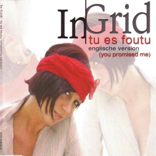 You Promised Me (Tu Es Foutu) Pop