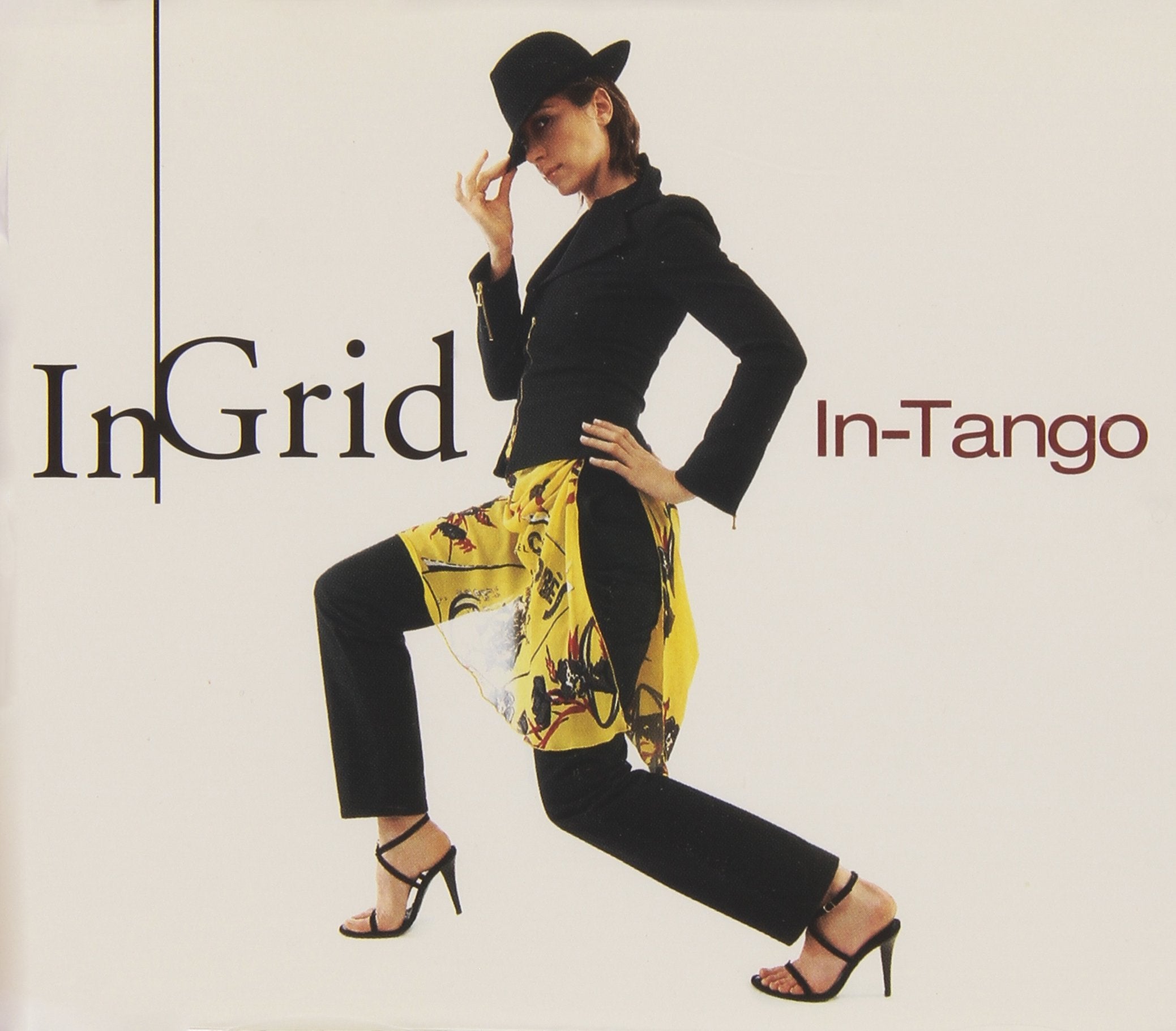 In-Tango Other music genres