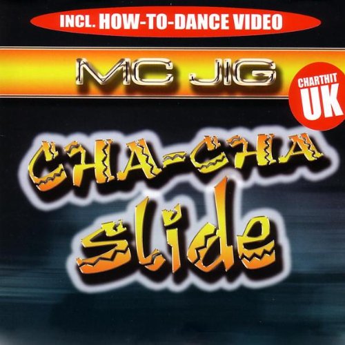 Cha-Cha Slide Dance & Electronic