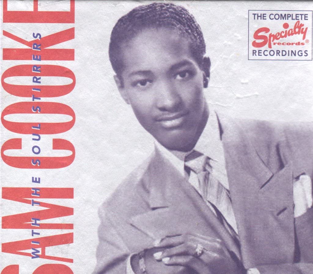 The Complete Specialty Recordings Other music genres