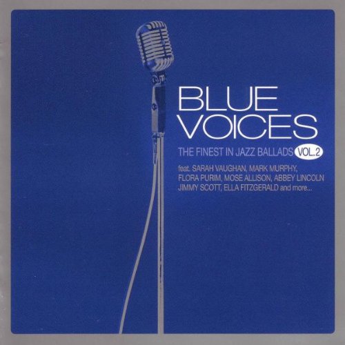Product Image: Blue Voices Vol.2