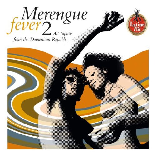 Product Image: Merengue Fever Vol.2