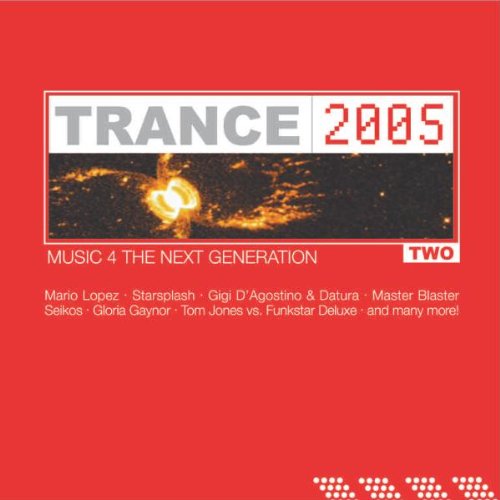 Product Image: Trance 2005,die Zweite