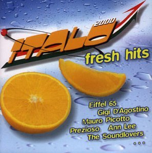 Product Image: Italo Hits 2000