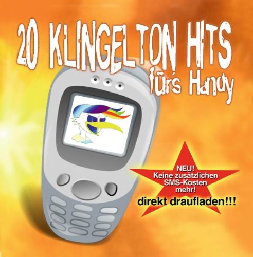 20 Klingelton Hits Für S Handy Pop
