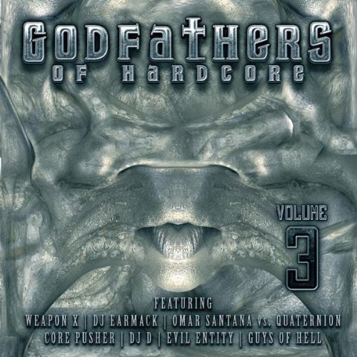 Godfathers of Hardcore Vol.3 Pop