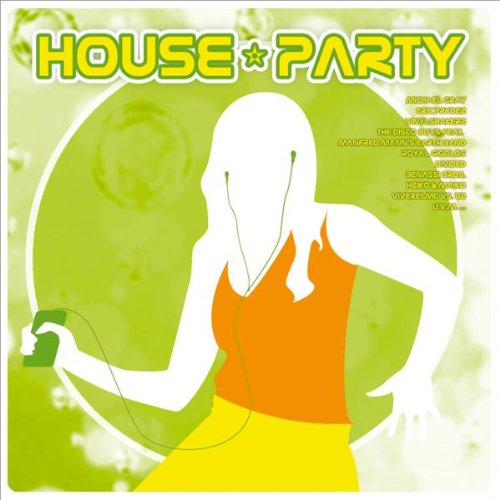 Product Image: House Party 2005