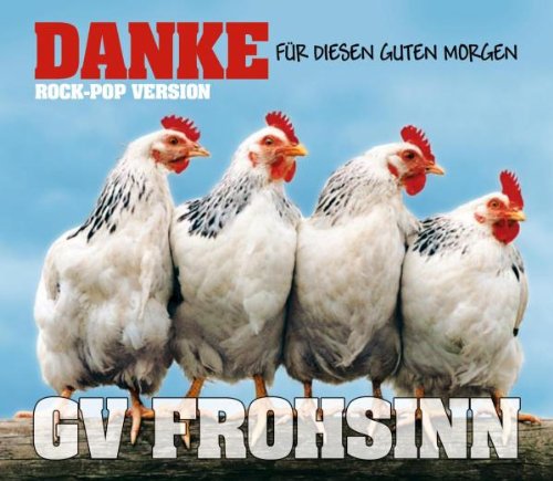 Danke (Für Diesen Guten Morgen) Pop