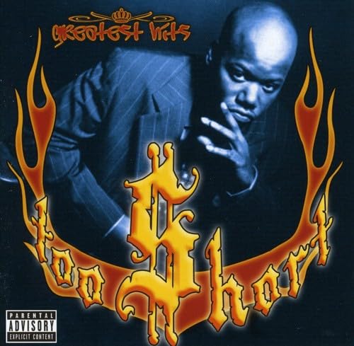 Greatest Hits cd
