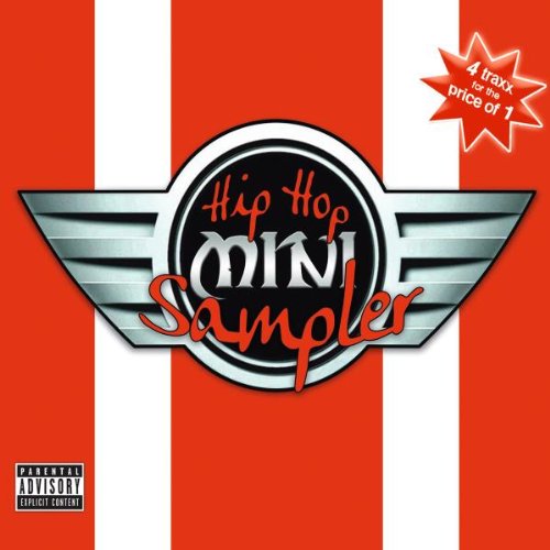 Product Image: Hip Hop Mini Sampler