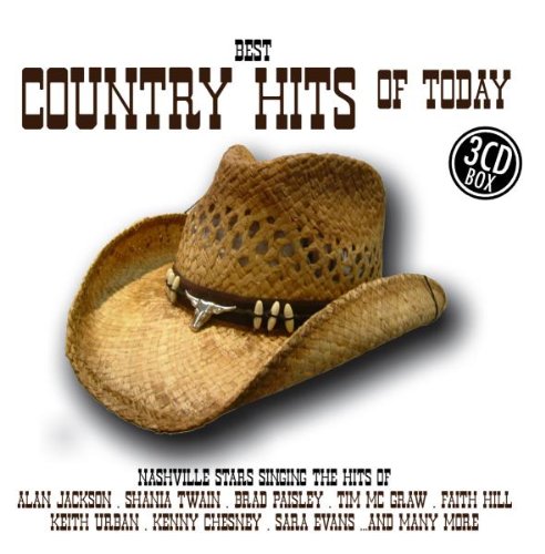Best Country Hits of Today Dance & Electronic