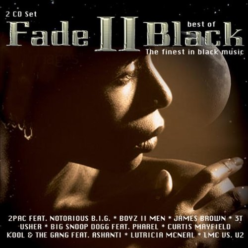 Best of Fade 2 Black Pop