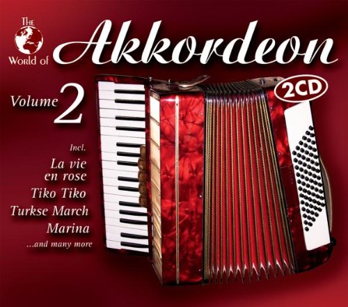 Akkordeon 2 Other music genres