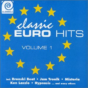 Sound of Classic Euro Hits Vo1 Classical