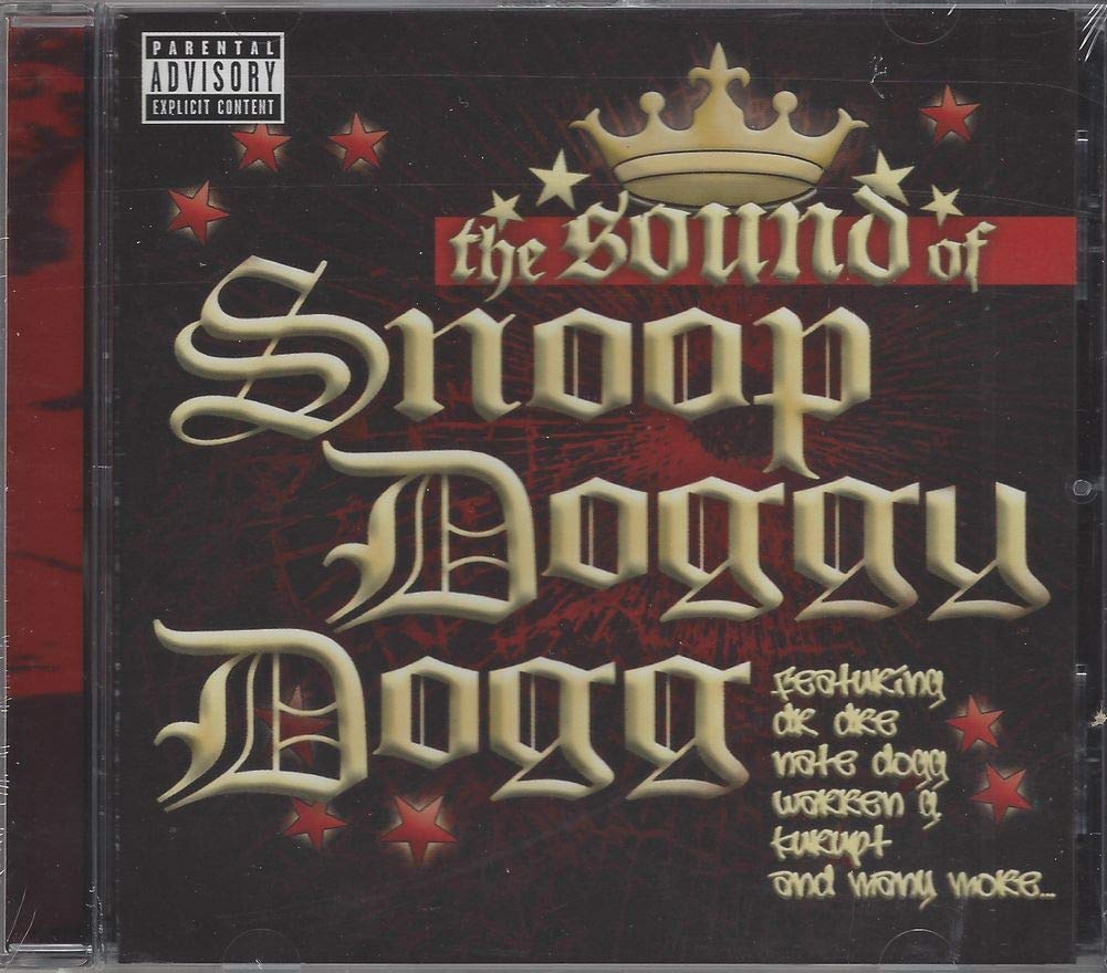 The Sound of Snoop Doggy Dogg Pop