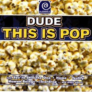 Sound of Dude This Is Pop Pop