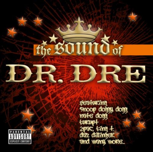 The Sound of Dr.Dre Pop