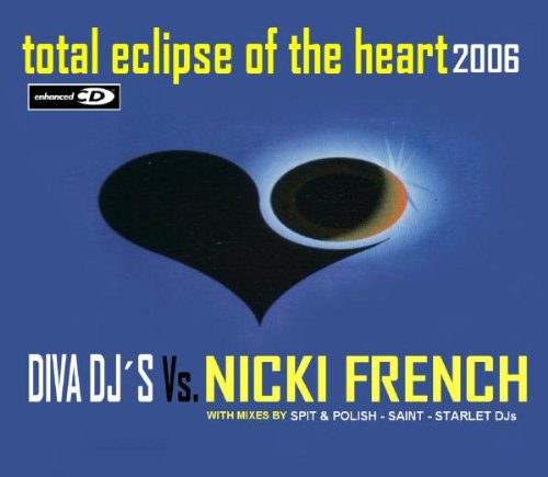 Total Eclipse of the Heart 2006 Pop