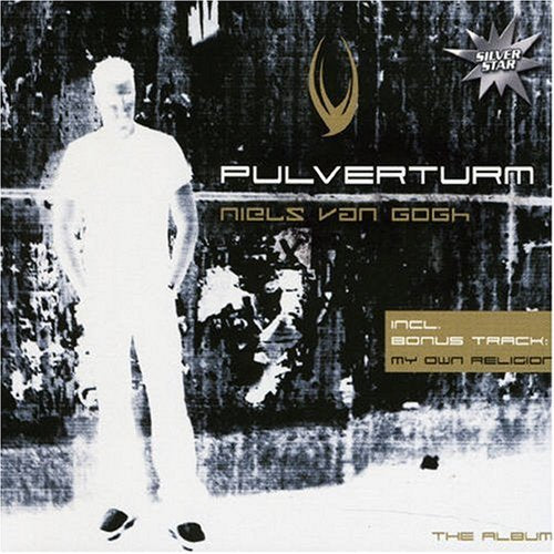 Pulverturm: The Album cd