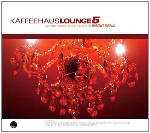 Product Image: Kaffeehaus Lounge Fünf
