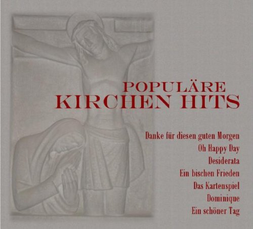 Product Image: Populäre Kirchen Hits