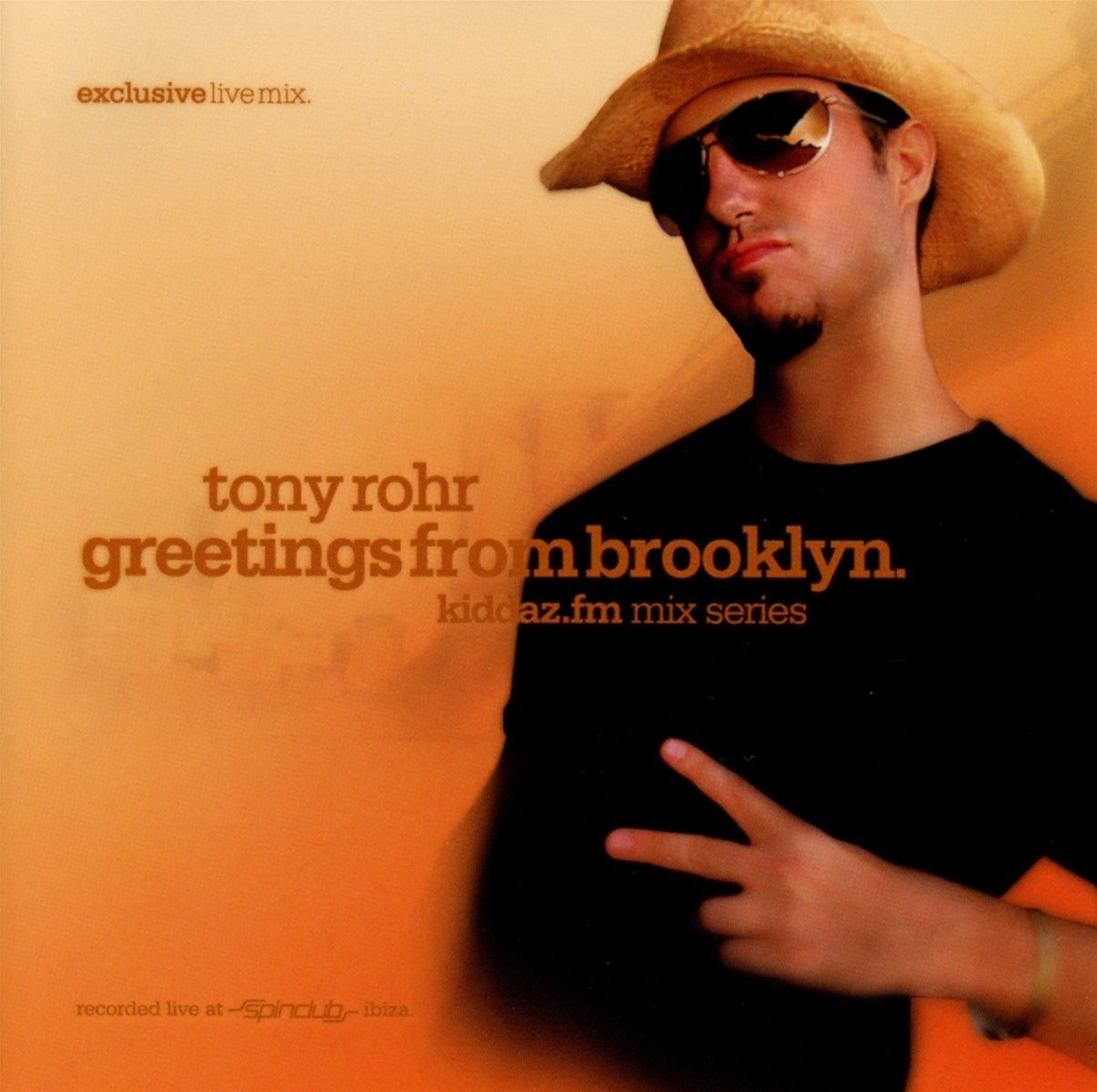 Product Image: Greetings from Brooklyn