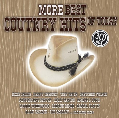 More Best Country Hits of Today Country & Folk