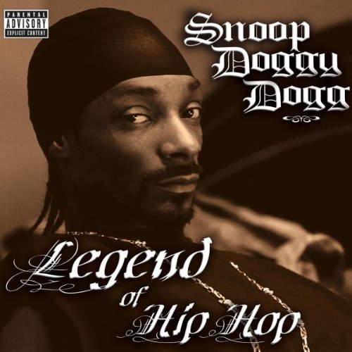 Legend of Hip Hop Pop