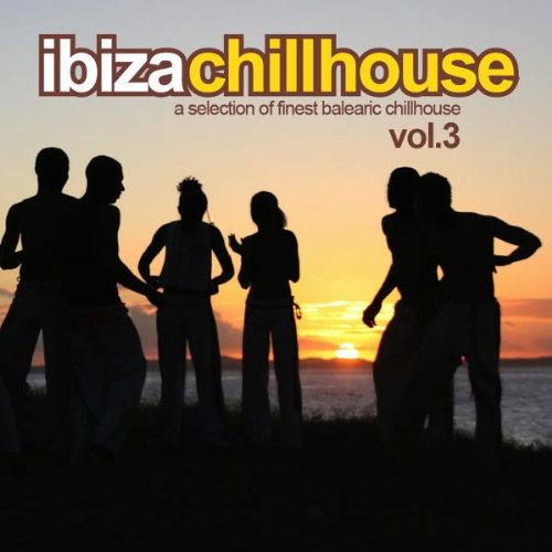 Ibiza Chillhouse Vol.3 Pop