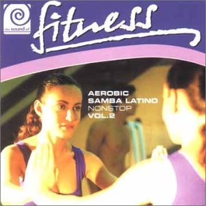 Sound of Fitness-Aerobic Samba Other music genres