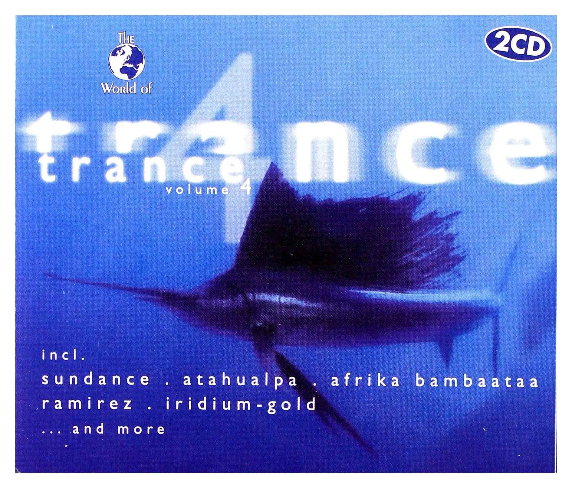 Trance Vol.4 Pop