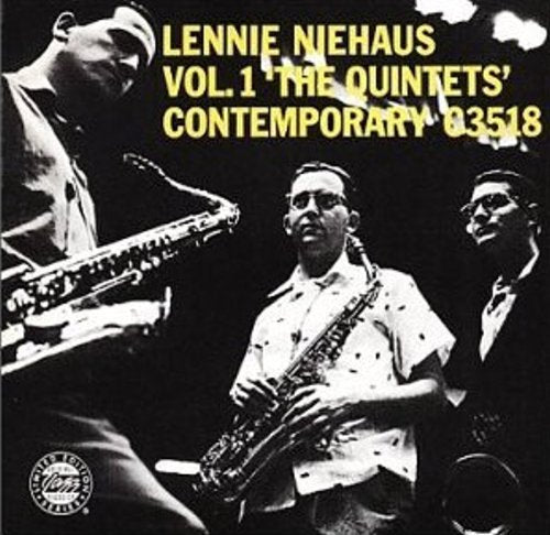 The Quintets,Vol.1 Jazz