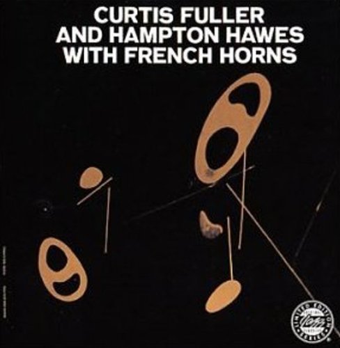 C.Fuller &H.Hawes&French Horns Jazz