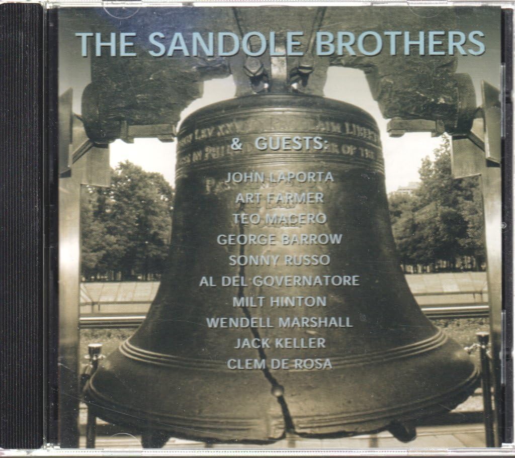 The Brothers Sandole & Guests Jazz