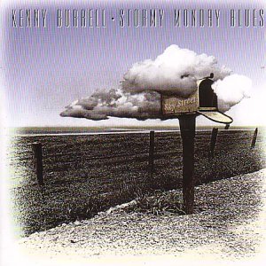 Product Image: Stormy Monday Blues