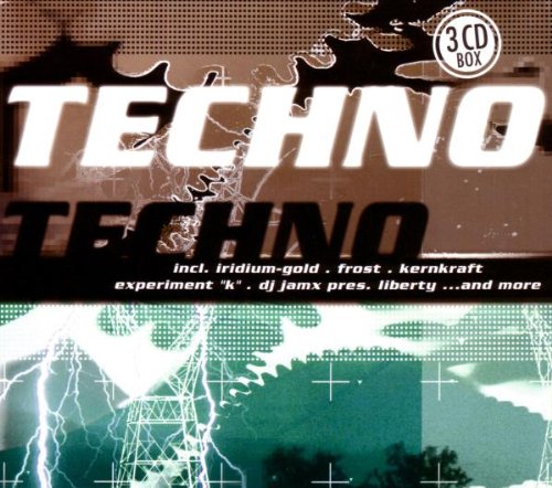 Techno Dance & Electronic