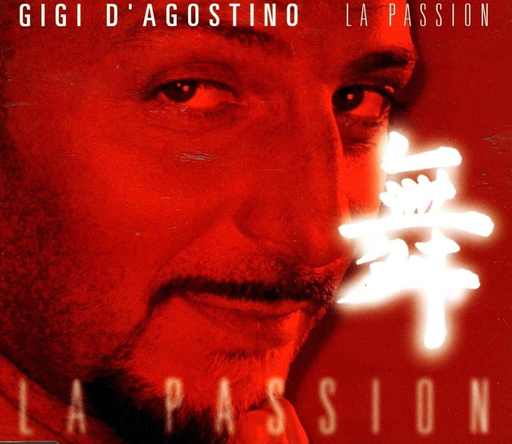 La Passion Dance & Electronic