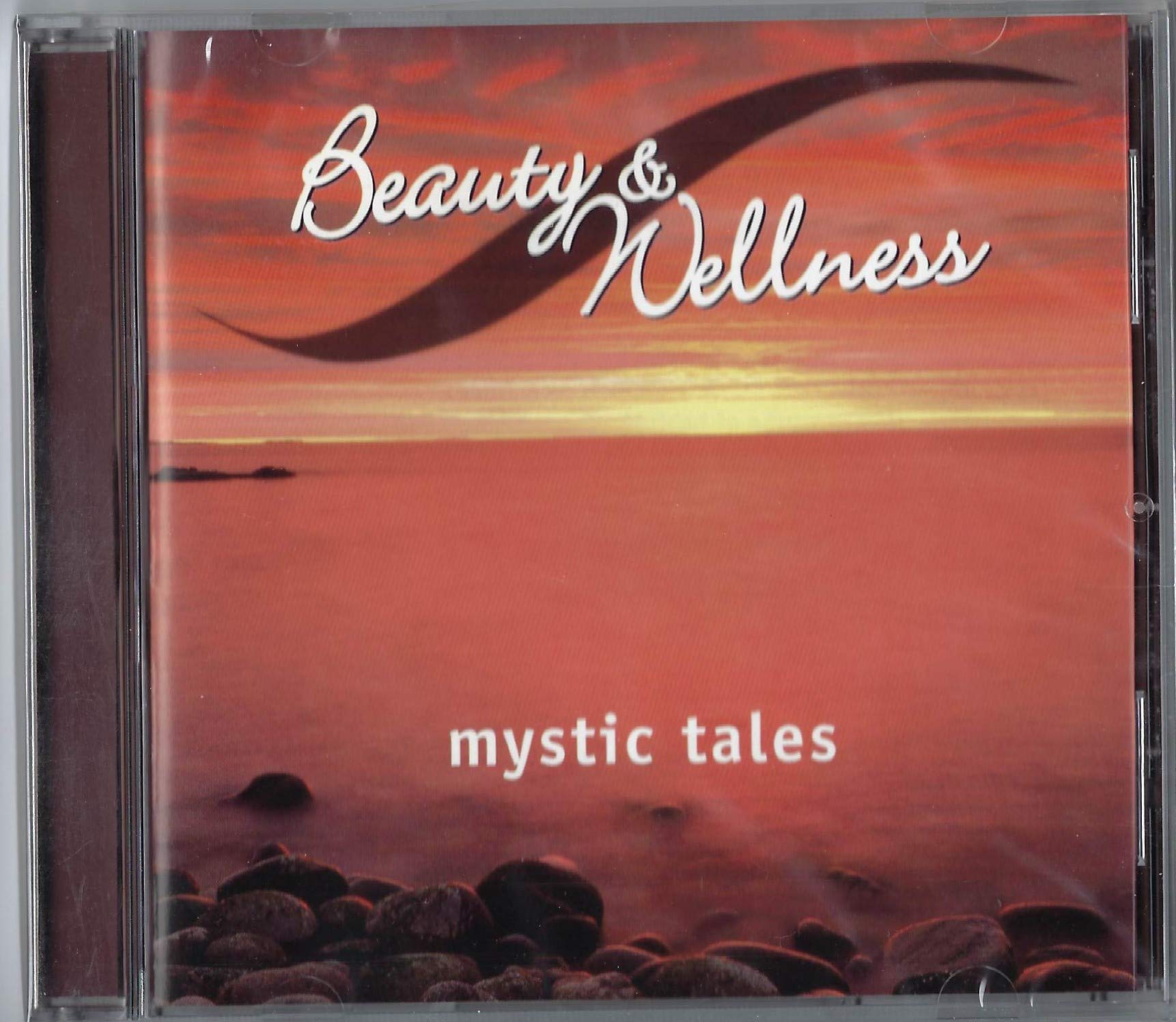 Beauty+Wellness Mystic Tales Other music genres