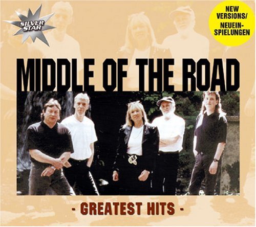 Greatest Hits (Dieser Titel enthält Re-Recordings) Rock