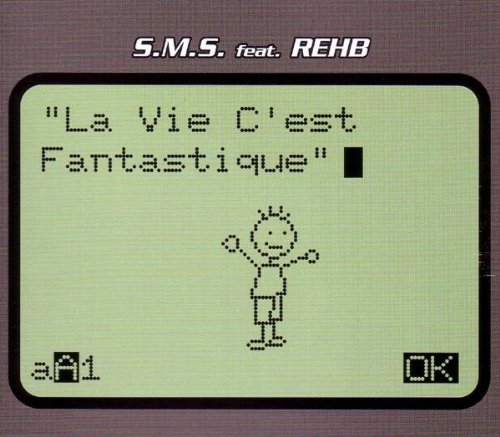 La Vie C'Est Fantastique Pop