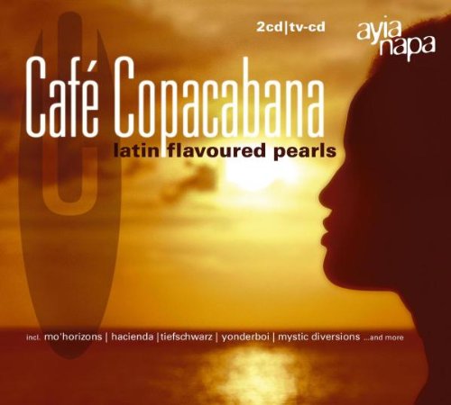 Product Image: Cafe Copacabana