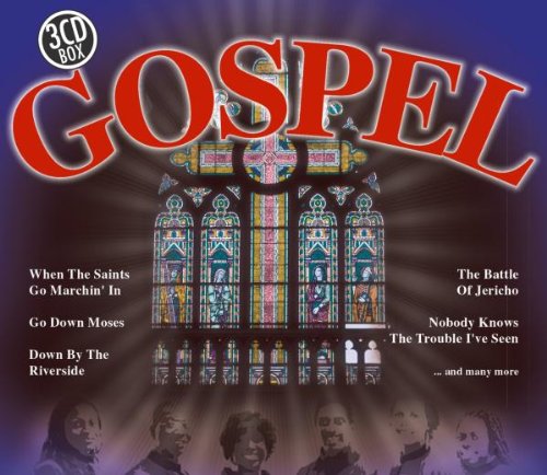 Gospel Other music genres