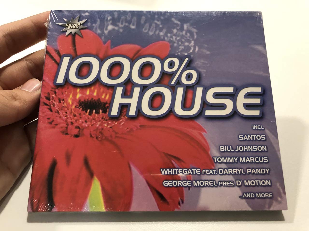 Product Image: 1000 House