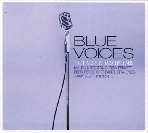Blue Voices Jazz