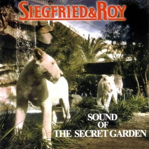 Sound of the Secret Garden Other music genres