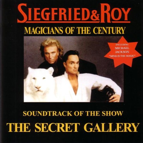 Product Image: The Secret Gallery