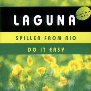 Product Image: Spiller from Rio/Do It Easy