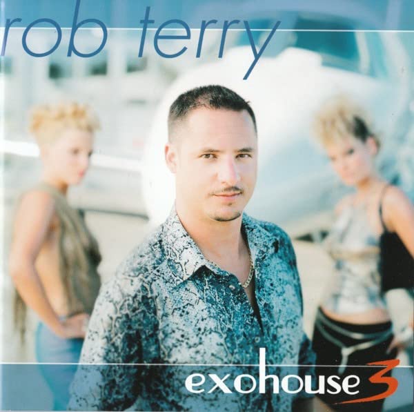 Exohouse Vol.3 Pop