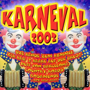 Product Image: Karneval 2002