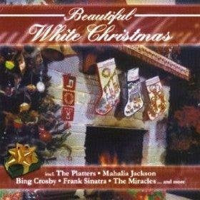 Product Image: Beautiful White Christmas